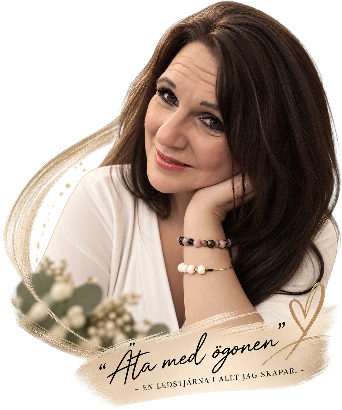 Angelica Sandén, Best Coast Catering