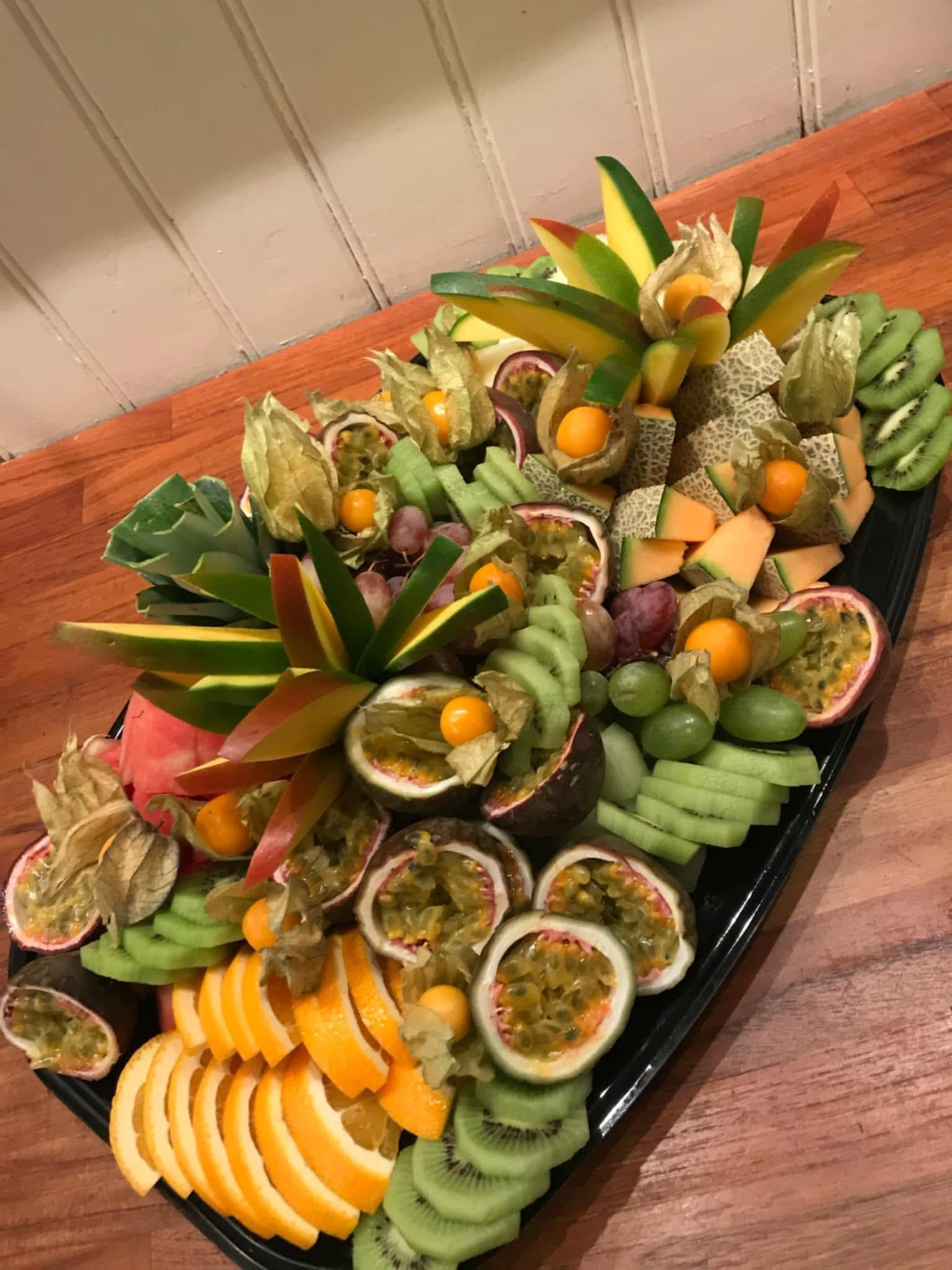 Fruktfat